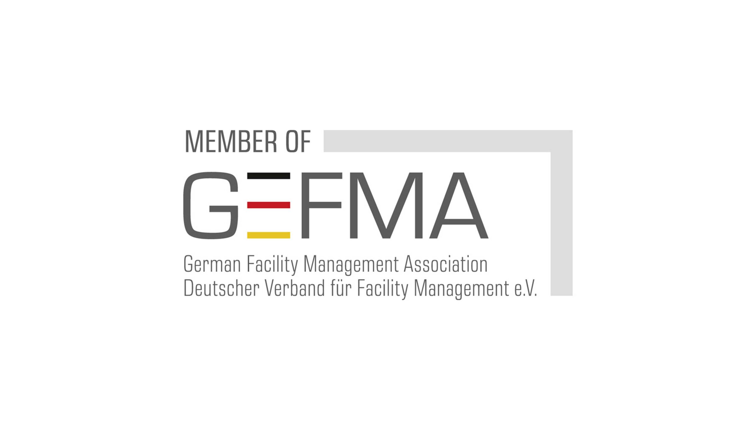 Wir freuen uns mitteilen zu dürfen, dass Excellence4Digital GmbH jetzt auch Teil einer starken Gemeinschaft ist, die das Facility Management bewegt, der GEFMA – Deutscher Verband für Facility Management. Excellence4Digital GmbH